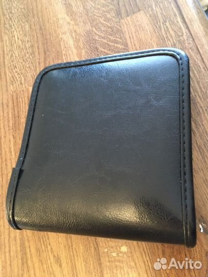 Сумки для дисков