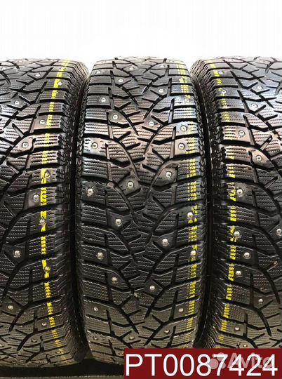 Bridgestone Blizzak Spike-02 175/65 R14 98H