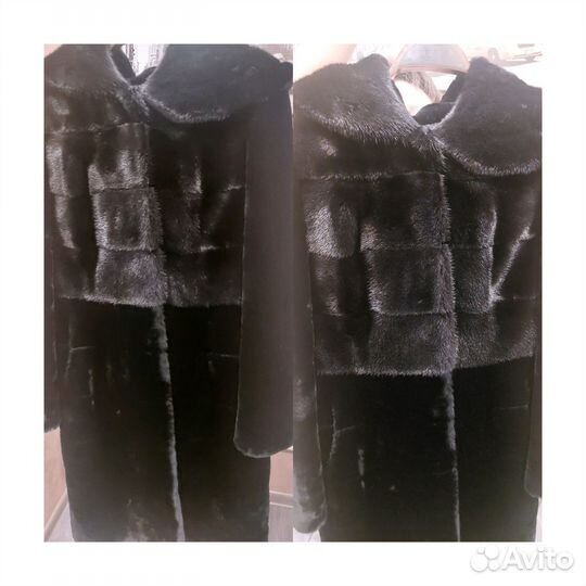 Продам шубу