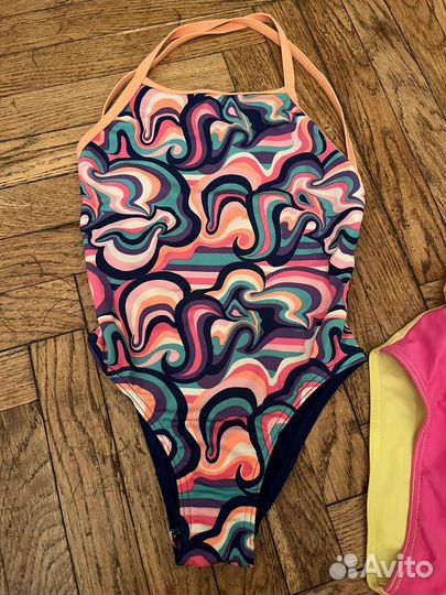 Купальник funkita,mad wave