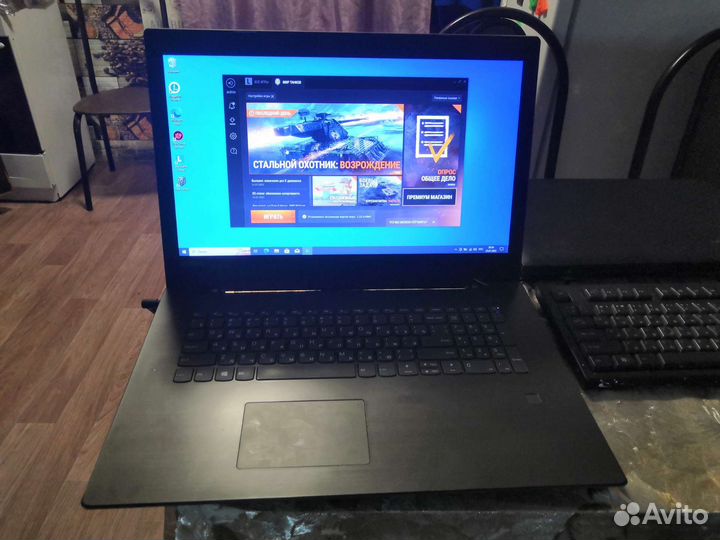 Ноутбук Lenovo
