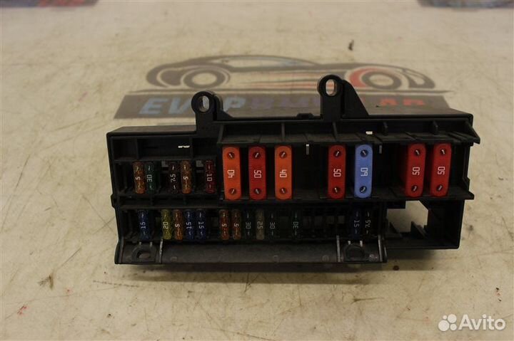 Блок предохранителей салона Bmw 7 Series 745I E65