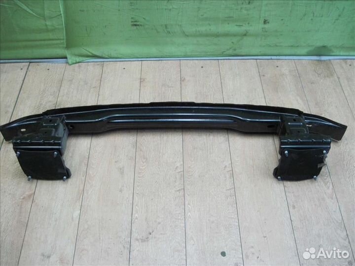 Усилитель бампера Mercedes W/X166 Мерседес в166 х1