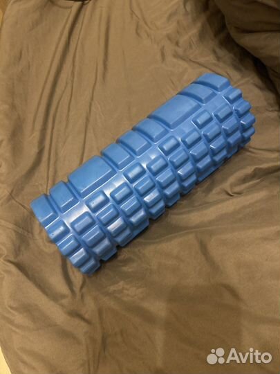 Массажный ролик