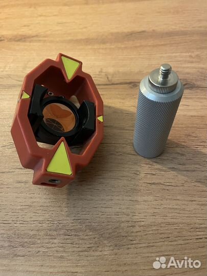 Веха геодезическая (отражатель)