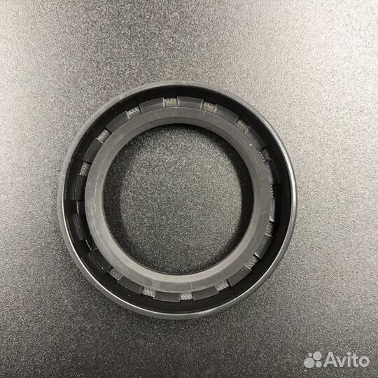 Сальник Yamaha (93102-35M13) (35x52x8) (Yamaha)