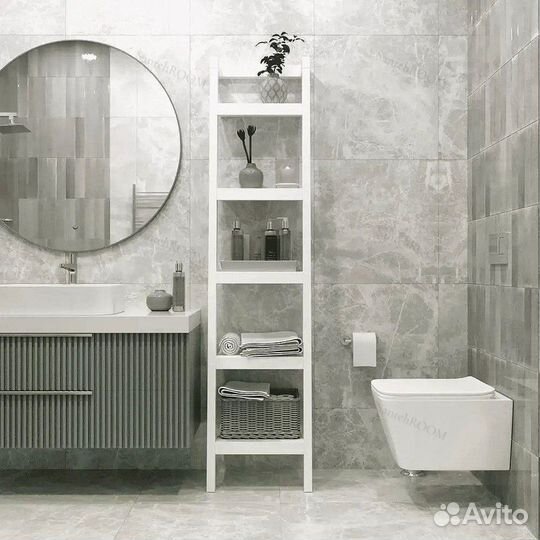 Инсталляция Grohe с бронзовой кнопкой + унитаз