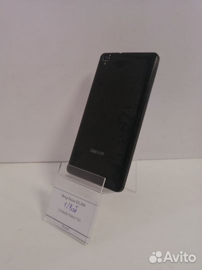 DEXP Ixion EL350 Volt, 8 ГБ