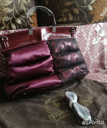 Сумка женская новая