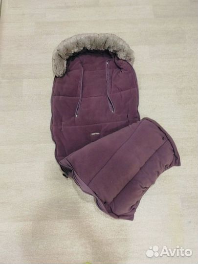 Конверт в коляску или санки Elodie Details