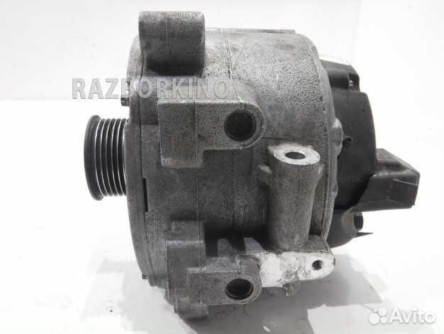 Генератор Порше Cayenne 955 957