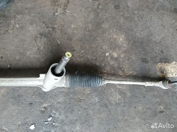 Рулевая рейка Opel Mokka