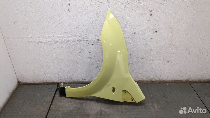 Крыло Citroen C2, 2005