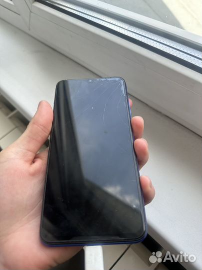 Xiaomi Redmi 9T, 4/64 ГБ