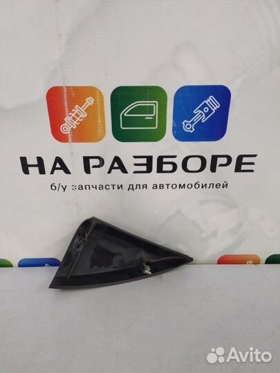 Накладка двери внутренняя передняя правая Ford