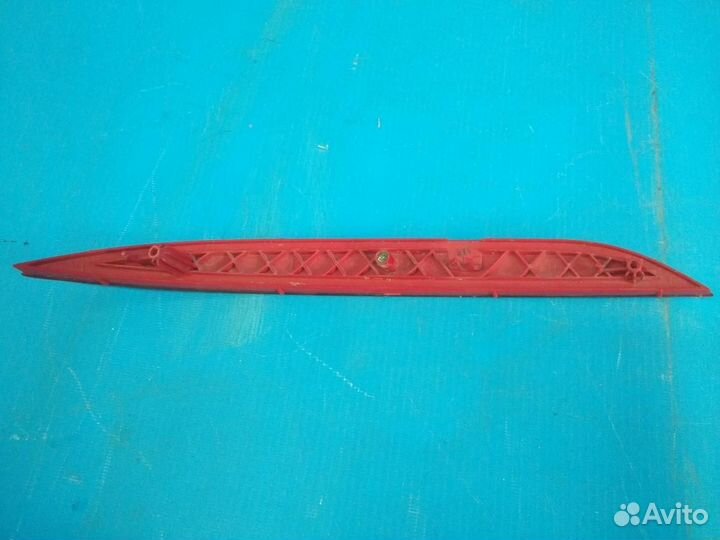 Отражатель в бампер задний правый Kia Cerato 2013