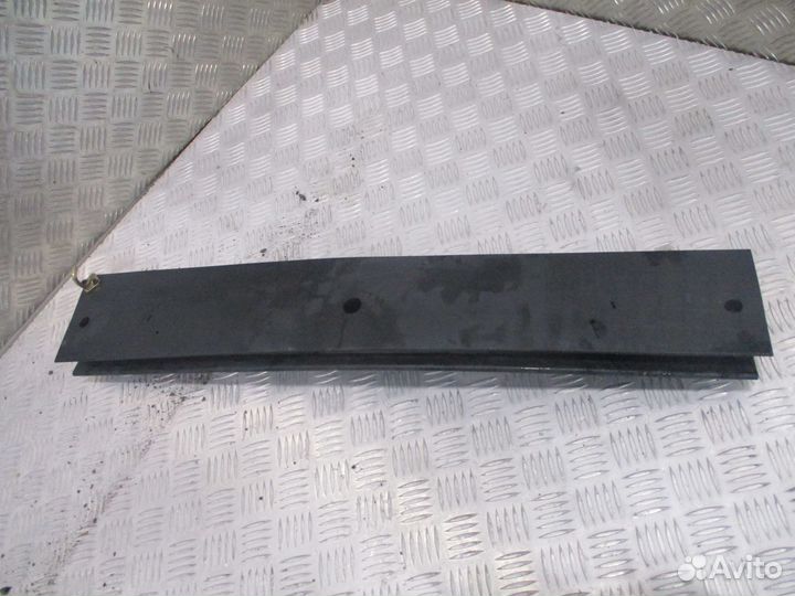 Накладка внутренняя (над дверью) MAN 81629300264