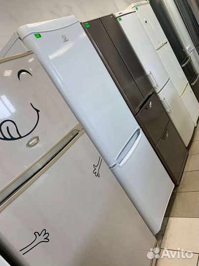 Холодильник б/у для дома