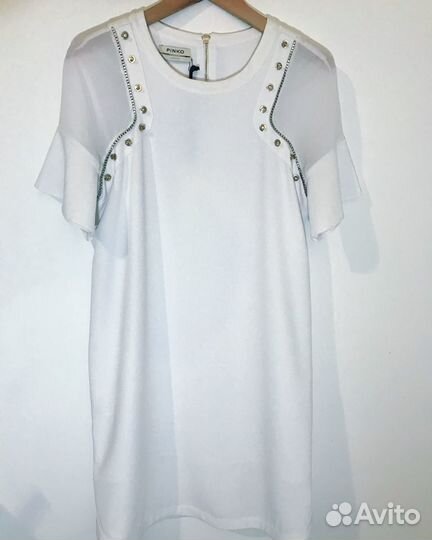 Pinko платье оригинал