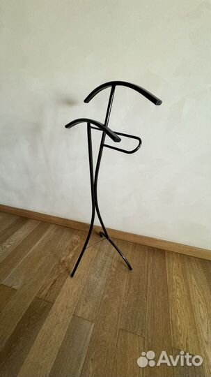 Вешалка-стойка костюмная напольная