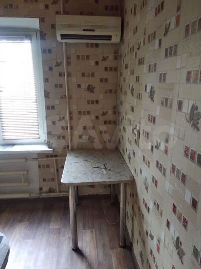 3-к. квартира, 52 м², 4/5 эт.