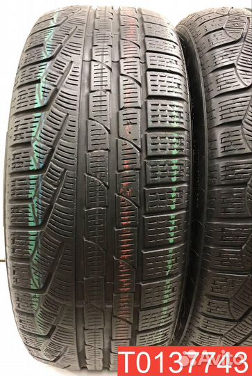 Pirelli Winter Sottozero 240 Serie II 225/45 R18 95V