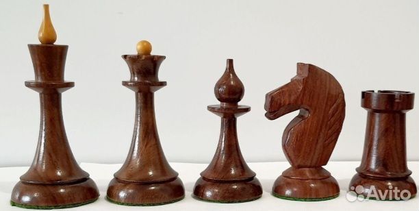 Шахматы Индийские