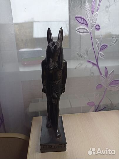 Статуэтка Анубиса