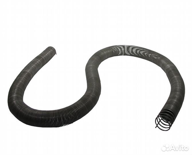 Спираль большая 1,2 м 8 кВт из нихрома для тандыра