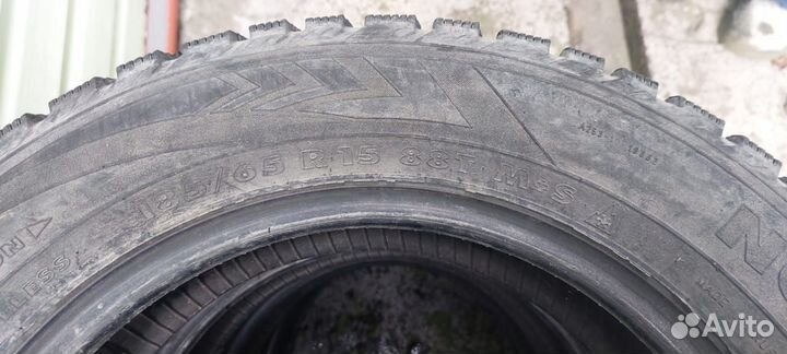 Nordman Nordman 4 185/65 R15