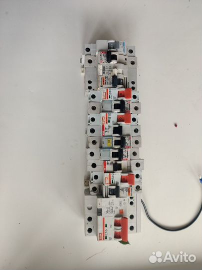 Трансформатор электронный 220/12v