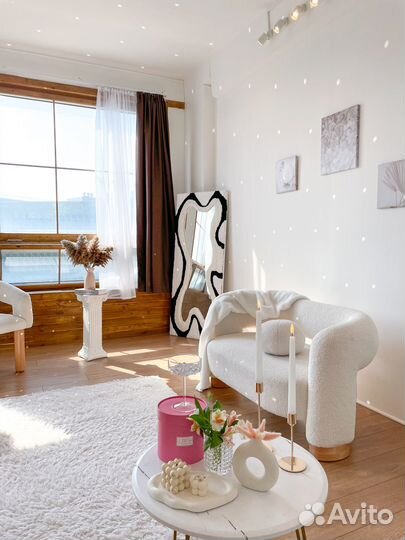 Аренда фотостудии