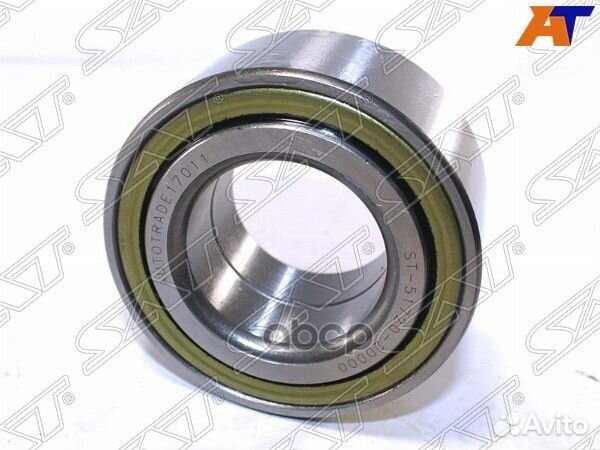 Подшипник передней ступицы hyundai elantra/KIA