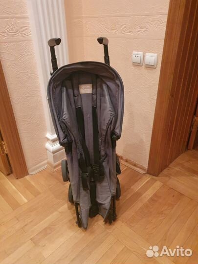 Коляска-трость peg perego