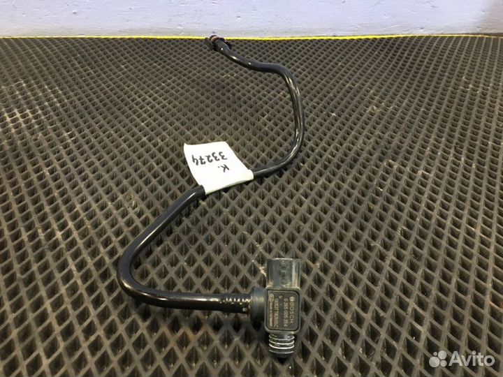 Датчик давления сервопривода Renault Kaptur