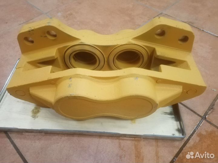 Суппорт sdlg xcmg SEM PR75.23A.3 4110000012