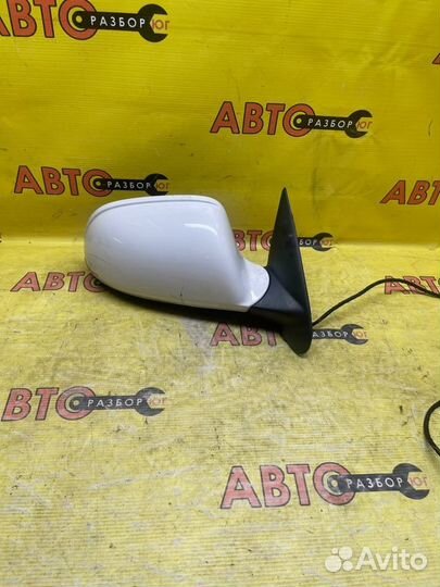Зеркало переднее правое Skoda Octavia A5 cdab 2012