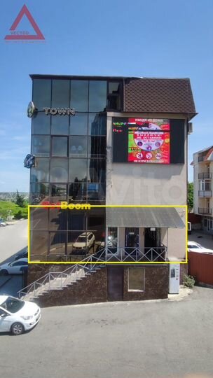 Свободного назначения, 170 кв.м