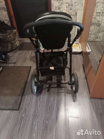 Детские коляски