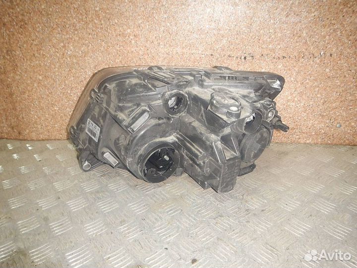 Фара правая, Volkswagen (Фольксваген) -amarok (2H)