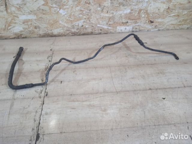 Трубка гидроусилителя Bmw 7-Series E66 4.8 2006