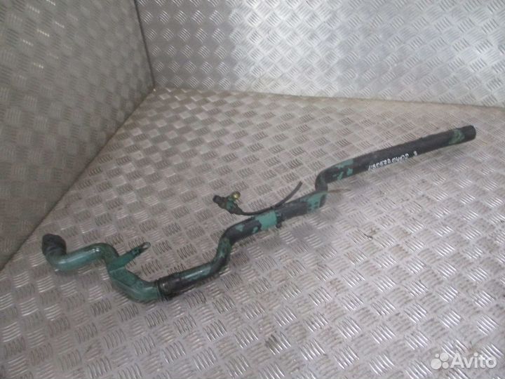 Трубка картерных газов Volvo 20543428