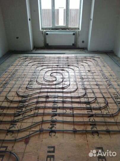 Сантехника