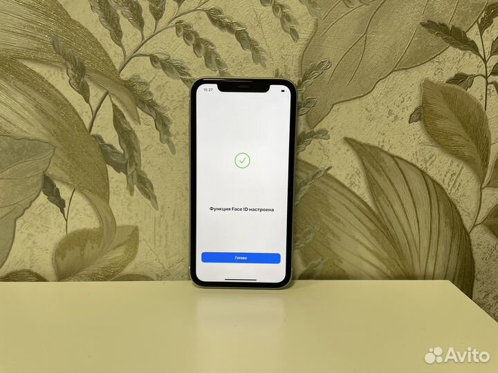 iPhone 11, 256 ГБ