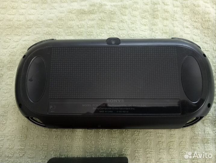 Sony Play station Vita