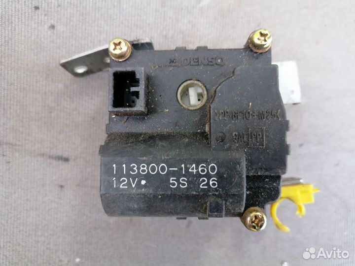 Сервопривод отопителя для Honda CR-V 1996-2002