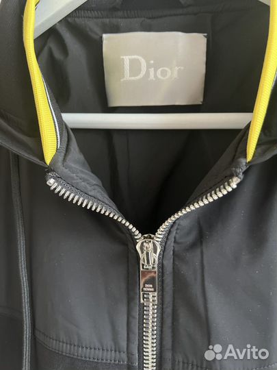 Куртка Dior