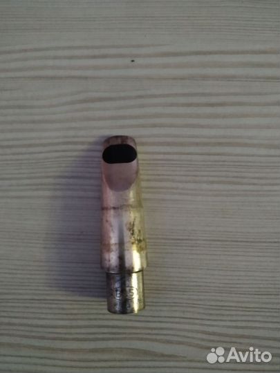 Мундштук для саксофона альт BS 210