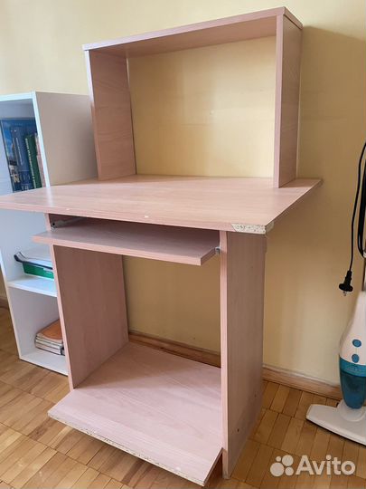 Компьютерный стол бу