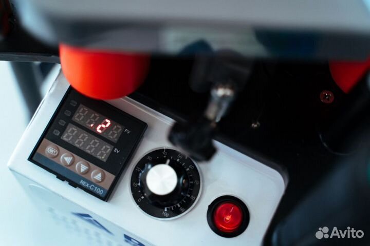 Кромкооблицовочный станок DM-105